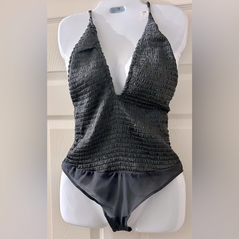FREE PEOPLE Intimately “l’m Yours” Bodysuit